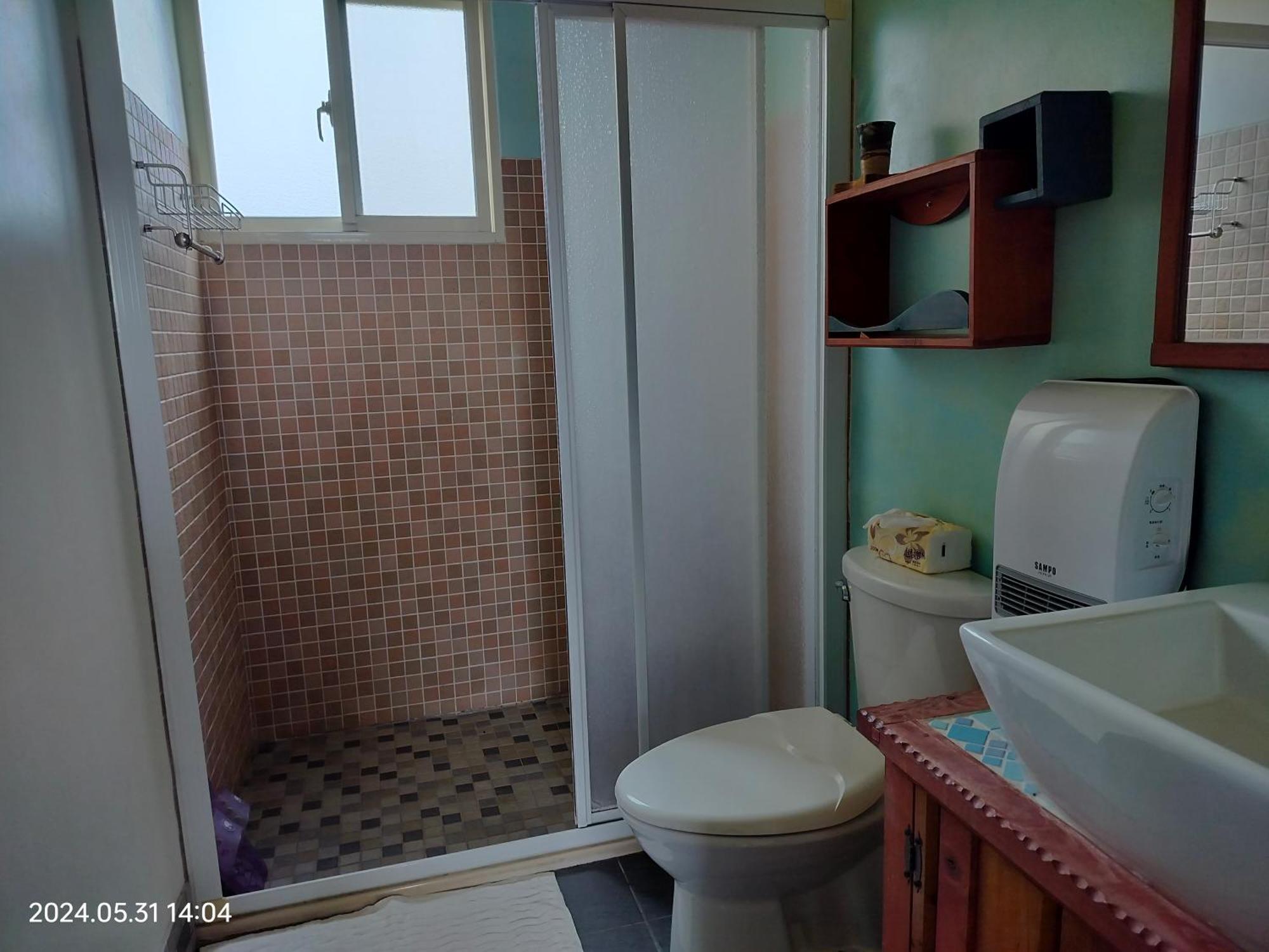 Mei Shiou B&B Dongshan  Habitación foto