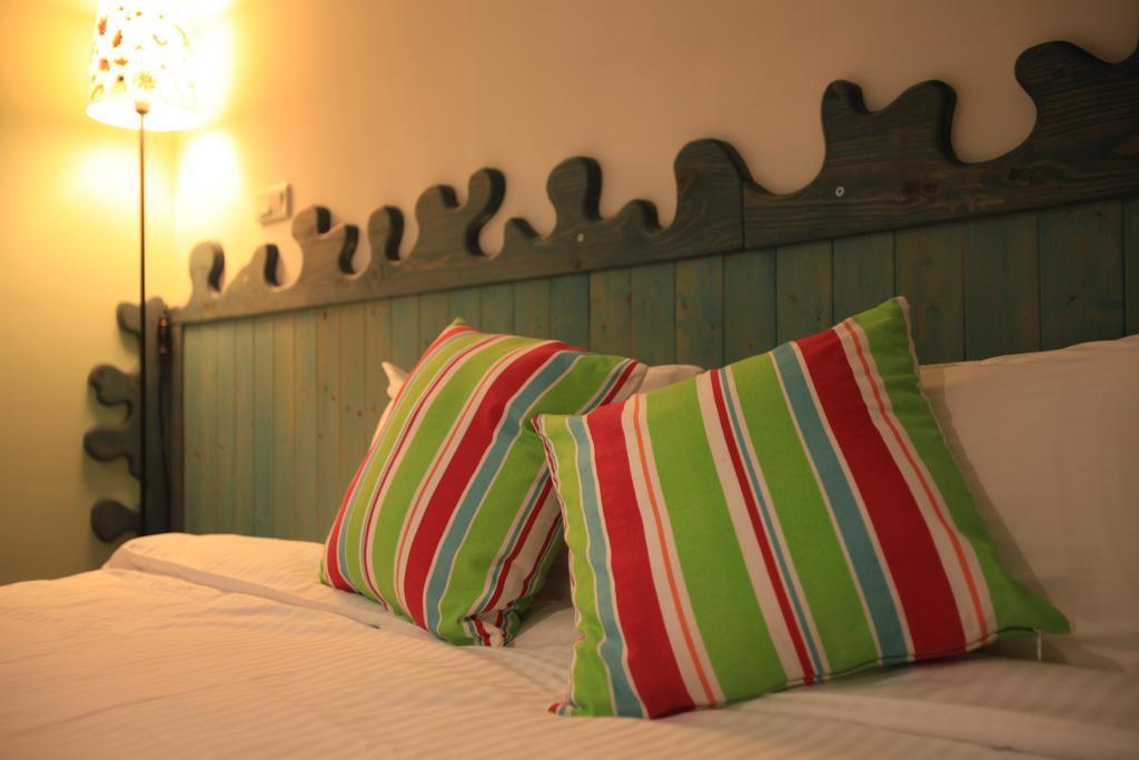 Mei Shiou B&B Dongshan  Exterior foto